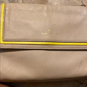 Kate spade crossbody bag